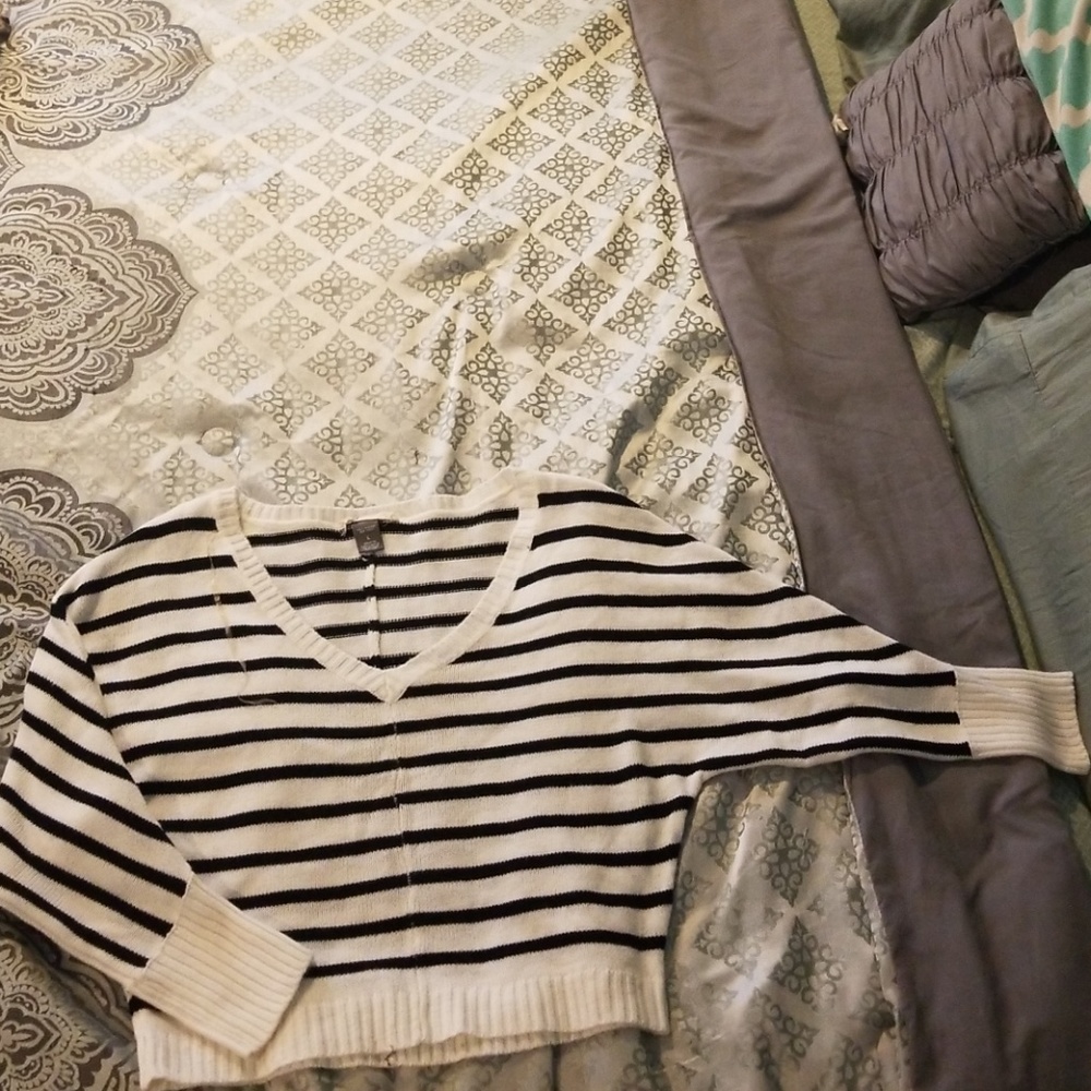 Long sleeve top